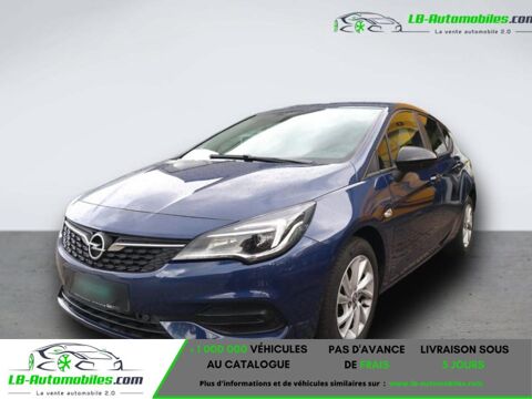 Opel Astra 1.2 Turbo 130 ch BVM 2021 occasion Beaupuy 31850