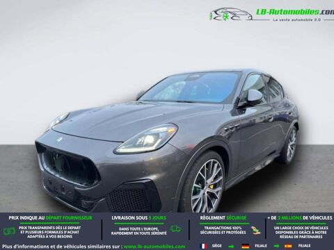 Maserati Grecale V6 530 ch 2023 occasion Beaupuy 31850