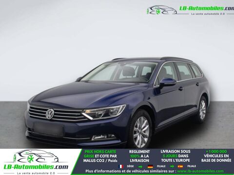 Volkswagen Passat 2.0 TDI 150 BVA 2018 occasion Beaupuy 31850