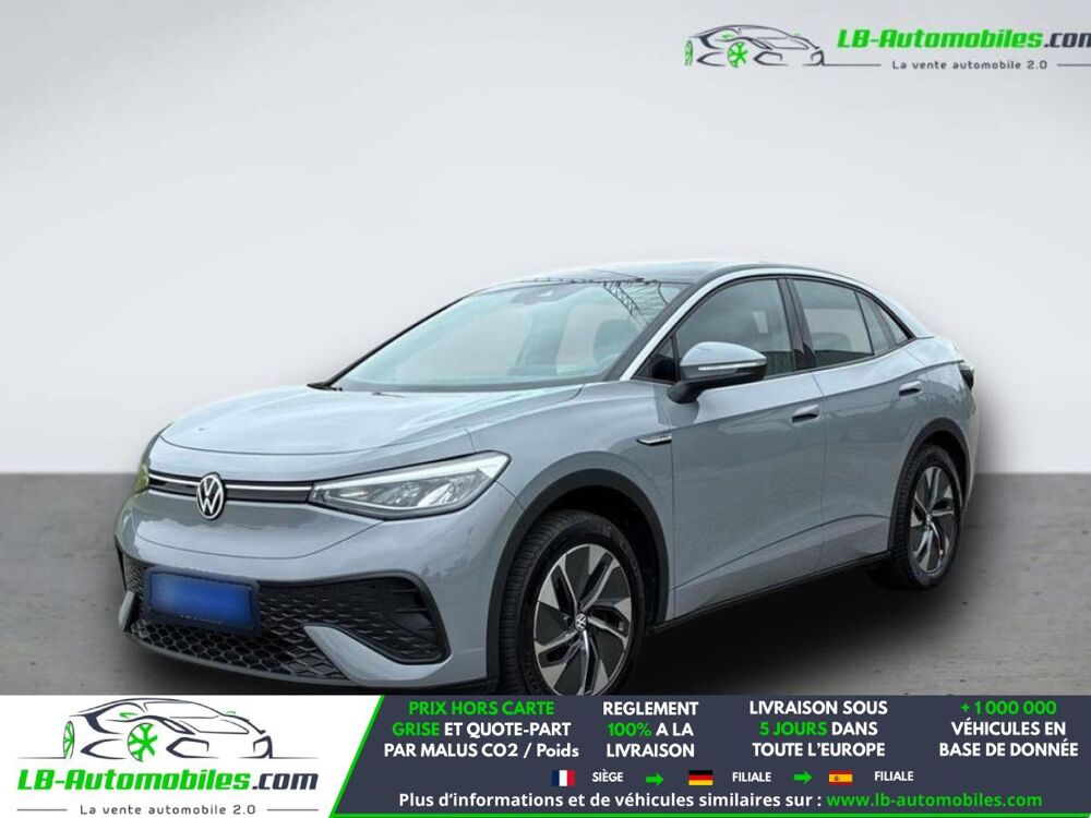 ID.3 174 ch 2023 occasion 31850 Beaupuy