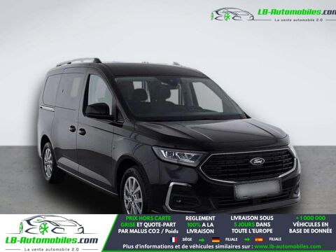 Annonce voiture Ford Grand C-MAX 25750 €
