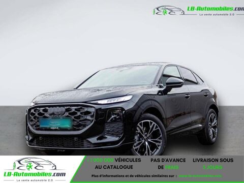 Audi Q3 35 TDI 150 ch BVA 2026 occasion Beaupuy 31850