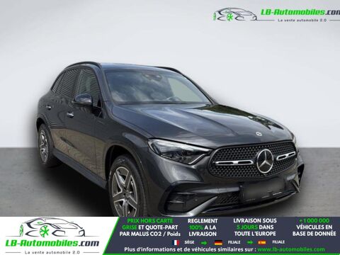 Classe GLC 300 e BVA 4Matic 2022 occasion 31850 Beaupuy