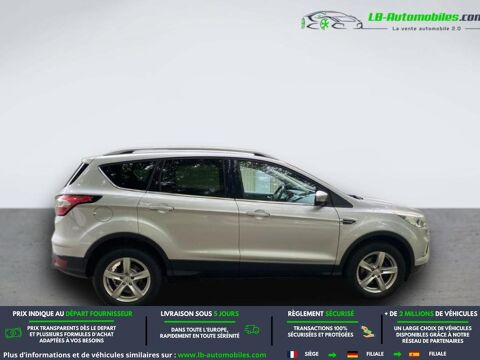 Kuga 1.5 EcoBoost 150 4x2 BVM 2018 occasion 31850 Beaupuy