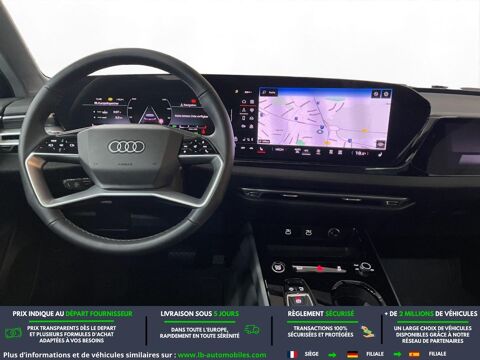 A6 TDI 204 ch 2025 occasion 31850 Beaupuy