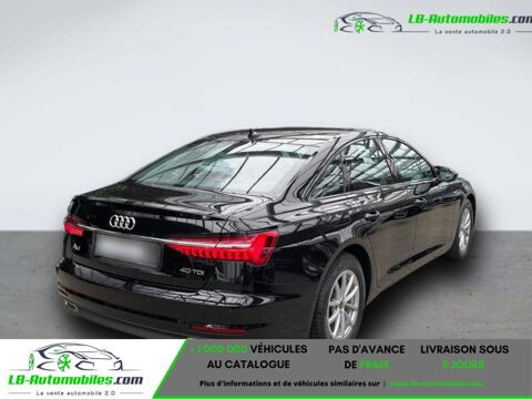 Audi A6 40 TDI 204 ch BVA 2022 occasion Beaupuy 31850
