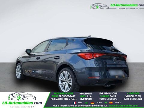 Leon 2.0 TDI 150 BVA 2025 occasion 31850 Beaupuy