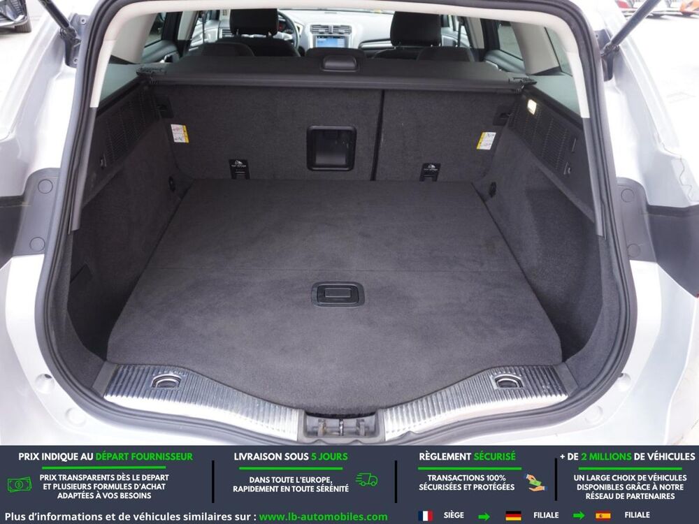 Mondeo 2.0 EcoBlue 150 BVM 2019 occasion 31850 Beaupuy