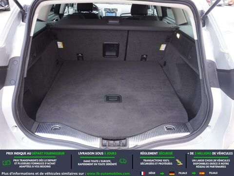 Mondeo 2.0 EcoBlue 150 BVM 2019 occasion 31850 Beaupuy