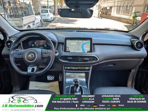 MG.EHS 1.5T GDI PHEV 258 2022 occasion 31850 Beaupuy