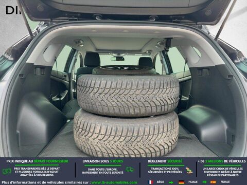 Tucson 1.6 T-GDi 177 2WD BVA 2018 occasion 31850 Beaupuy