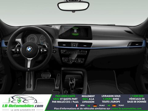 X2 M35i 306 ch BVA 2021 occasion 31850 Beaupuy