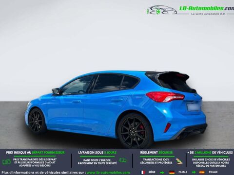 Focus ST 2.3 EcoBoost 280 BVM 2022 occasion 31850 Beaupuy