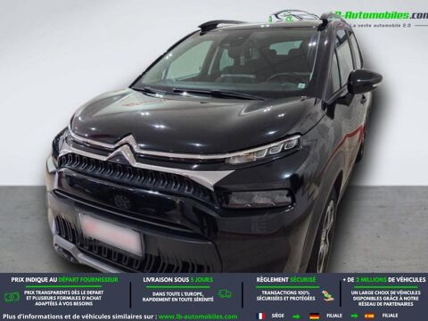C3 Aircross BlueHDi 110 BVM 2022 occasion 31850 Beaupuy