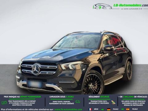 Classe GLE 300 d BVA 4Matic 2021 occasion 31850 Beaupuy