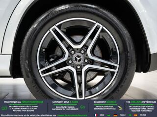 Classe GLE 350 d BVA 4Matic 2020 occasion 31850 Beaupuy