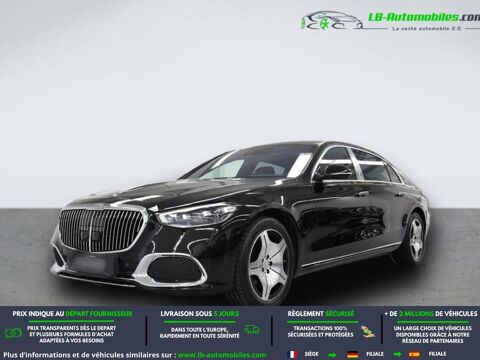 Annonce voiture Mercedes Classe S 171100 €