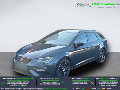Annonce voiture Cupra Leon 25850 €