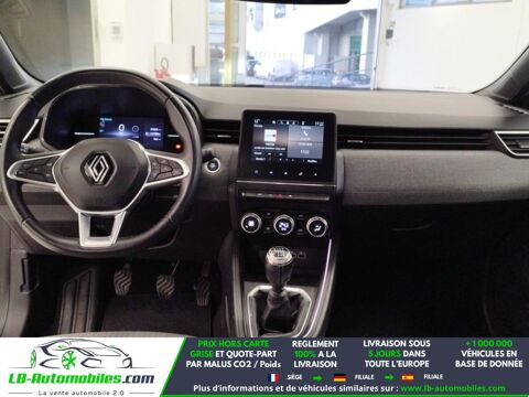 Clio V TCe 90 BVM 2024 occasion 31850 Beaupuy
