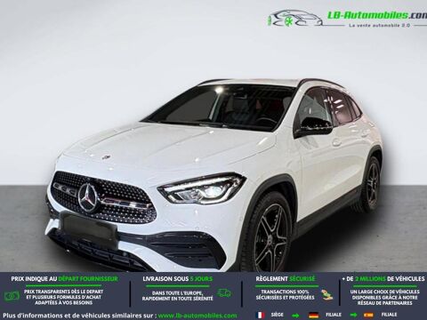 Classe GLA 200 BVA 2023 occasion 31850 Beaupuy