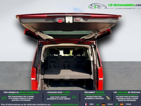 Classe V 300d BVA 2023 occasion 31850 Beaupuy