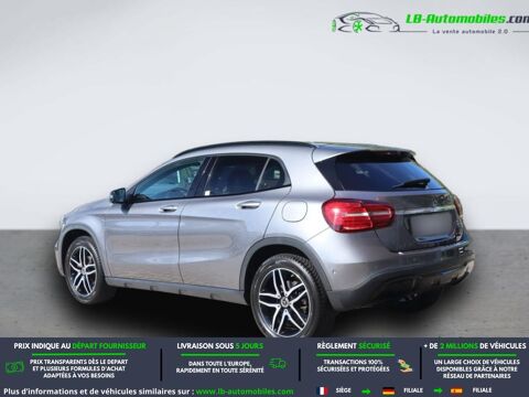 Classe GLA 180 BVA 2019 occasion 31850 Beaupuy