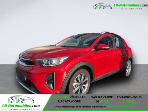 Kia Stonic 1.0 T-GDi 120 ch MHEV BVM 2021 occasion Beaupuy 31850