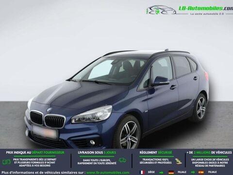 BMW Serie 2 218i 136 ch BVA 2018 occasion Beaupuy 31850