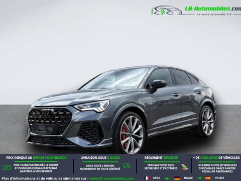 Annonce voiture Audi RS3 48900 €