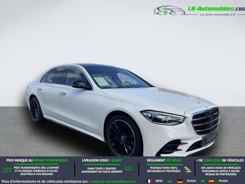 Classe S 400 d BVA 4-Matic 2022 occasion 31850 Beaupuy