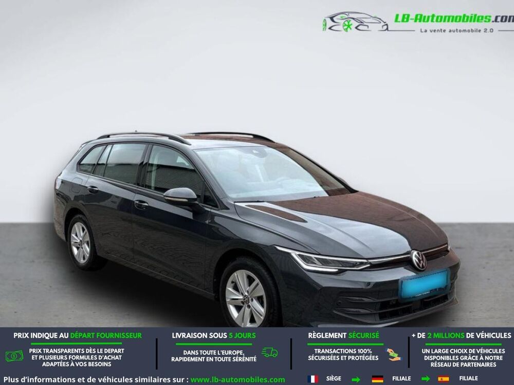 Golf SW 2.0 TDI 150 BVA 2025 occasion 31850 Beaupuy