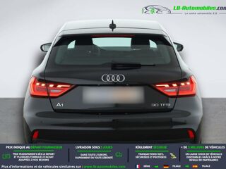 A1 30 TFSI 116 ch BVA 2020 occasion 31850 Beaupuy