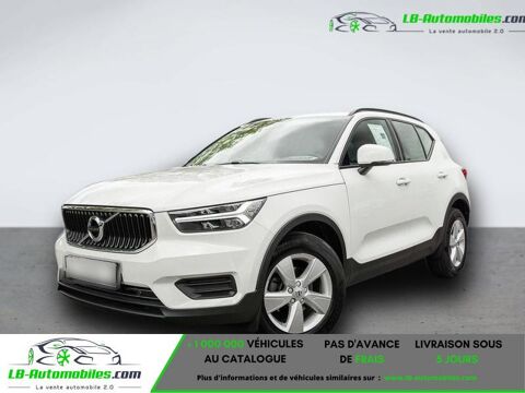 Volvo XC40 T3 163 ch BVA 2021 occasion Beaupuy 31850