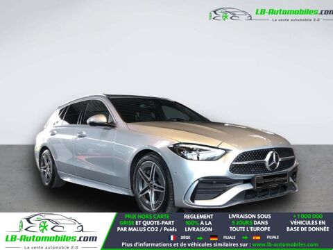 Classe C 220 d BVA 2024 occasion 31850 Beaupuy