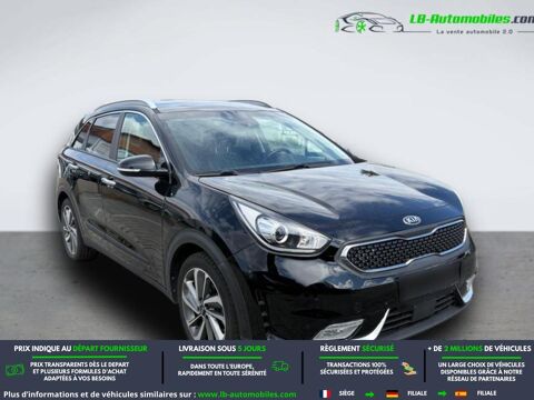 Niro 1.6 GDi Hybride 105 ch BVA 2017 occasion 31850 Beaupuy
