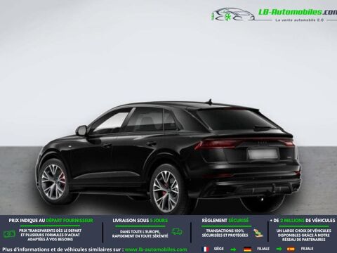 Q8 50 TDI 286 BVA Quattro 2023 occasion 31850 Beaupuy