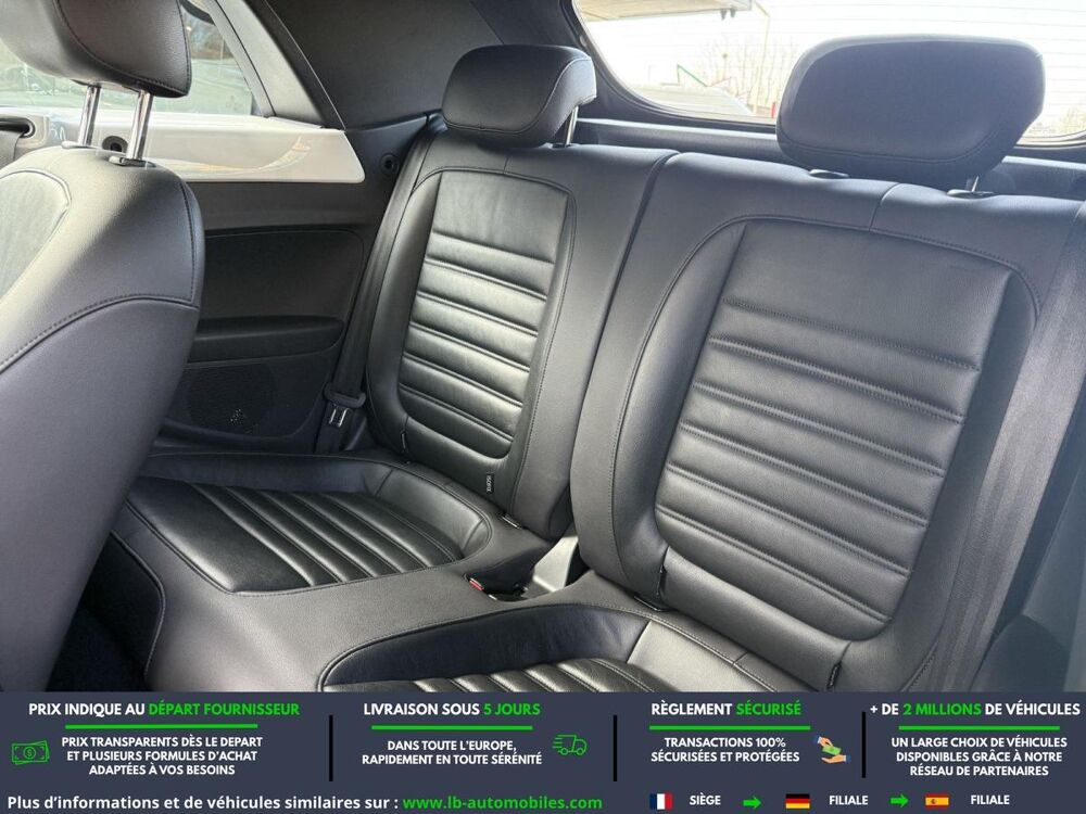 Golf 1.4 TSI 150 BVM 2015 occasion 31850 Beaupuy