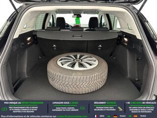 Focus 2.0 EcoBlue 150 BVA 2020 occasion 31850 Beaupuy