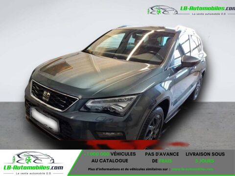 Seat Ateca 2.0 TSI 190 ch BVA 2020 occasion Beaupuy 31850