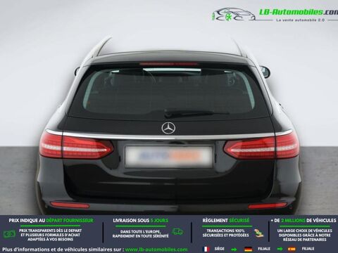 Classe E 220 d BVA 2023 occasion 31850 Beaupuy