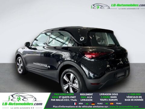 ForTwo 272 ch 2025 occasion 31850 Beaupuy