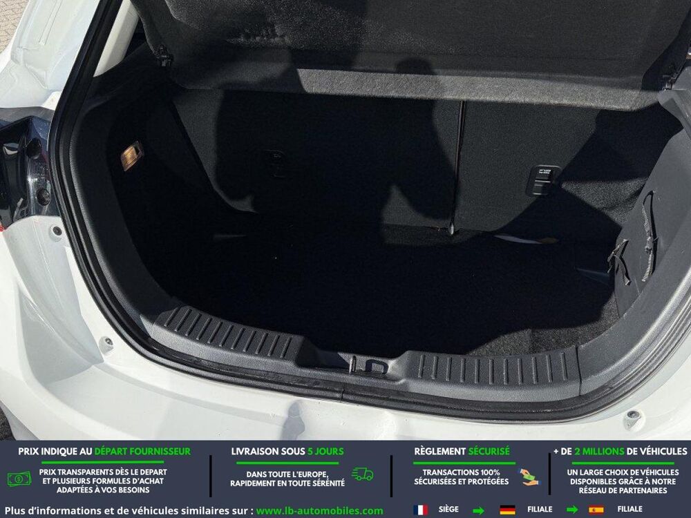 Mazda2 1.5L SKYACTIV-G M Hybrid 90ch BVM 2020 occasion 31850 Beaupuy