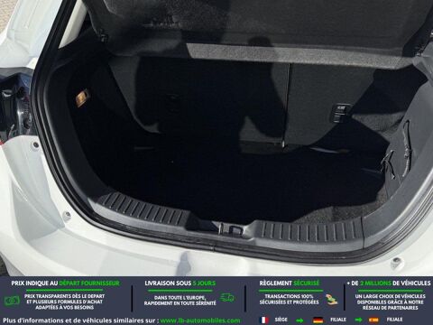 Mazda2 1.5L SKYACTIV-G M Hybrid 90ch BVM 2020 occasion 31850 Beaupuy
