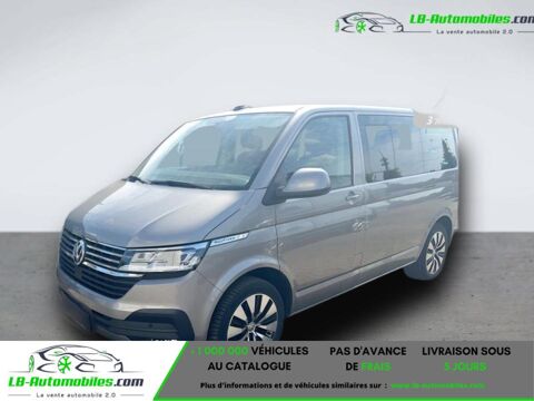Volkswagen MULTIVAN 2.0 TDI 150 BVA 2021 occasion Beaupuy 31850