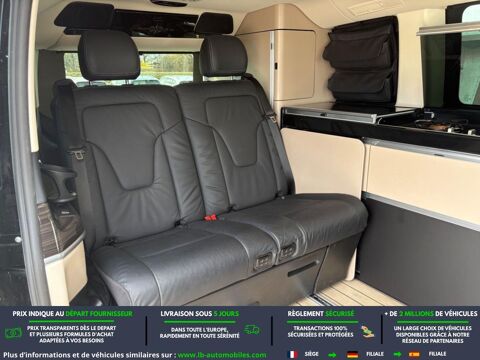 Classe V 300d BVA 2021 occasion 31850 Beaupuy