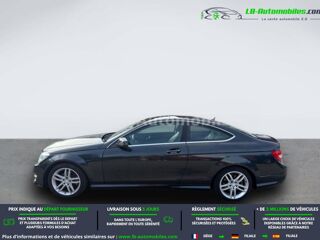 Classe C 220 CDI BVA 2013 occasion 31850 Beaupuy