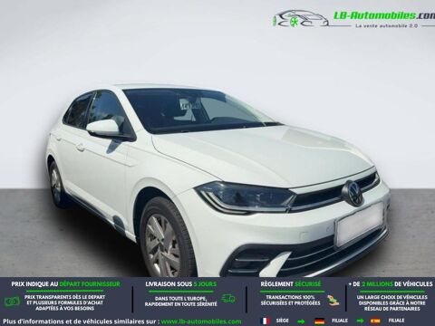 Polo 1.0 TSI 110 S&S BVA 2022 occasion 31850 Beaupuy
