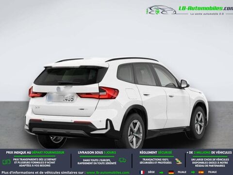 X1 sDrive 18i 136ch BVA 2023 occasion 31850 Beaupuy