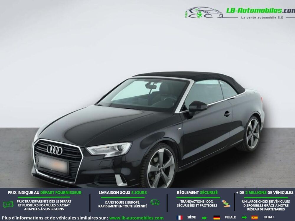 A3 TFSI 150 BVA 2020 occasion 31850 Beaupuy