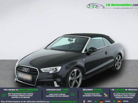 Annonce voiture Audi A3 22660 €